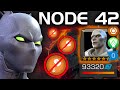 White Tiger SOLOS RANK 3 Gorr on Node 42 - Magic Thief