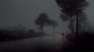 Burial - Forgive (800% Slower)
