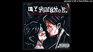 13. I Never Told You What I Do For A Living - My Chemical Romance - TCFSR