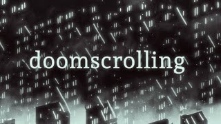 Architects - "doomscrolling" (Lyric Video)
