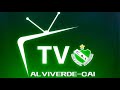 INDEPENDENTE X CONSTELAÇAO                          TV ALVIVERDE-CAI