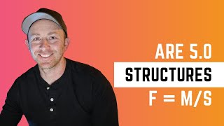 ARE 5.0 Structures - Flexural Stress Equation F = M/S