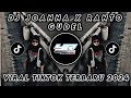 DJ JOANNA X RANTO GUDEL VIRAL TIK TOK TERBARU 2023 ( Yordan Remix Scr )