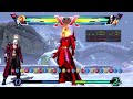 UMVC3 Angelic Dormammu Shuma Gorath Shmix