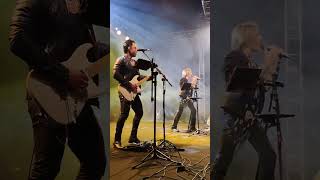 The Calling - Could It Be Any Harder (Live in Brazil - São José dos Campos/SP - 26/05/24)