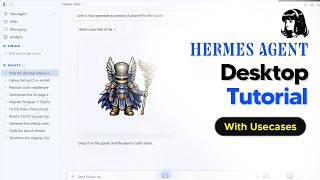 How to Install the Hermes Desktop App (Complete Setup Guide)
