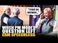 “I had no answer…” When EAM Jaishankar was left ‘speechless’ by PM Modi’s query on India-Aus ties