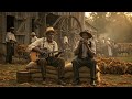 Echoes of Men Who Lost Everything | Deep Southern Blues | Blues Masterpiece
