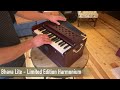 Bhava Lite Harmonium | Limited Edition | Sound Sample