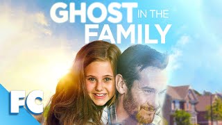 Ghost in the Family | Full Movie | Family Paranormal Drama Movie | FC