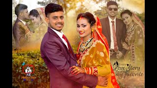 Pankaj Weds Soni 2078-10-23