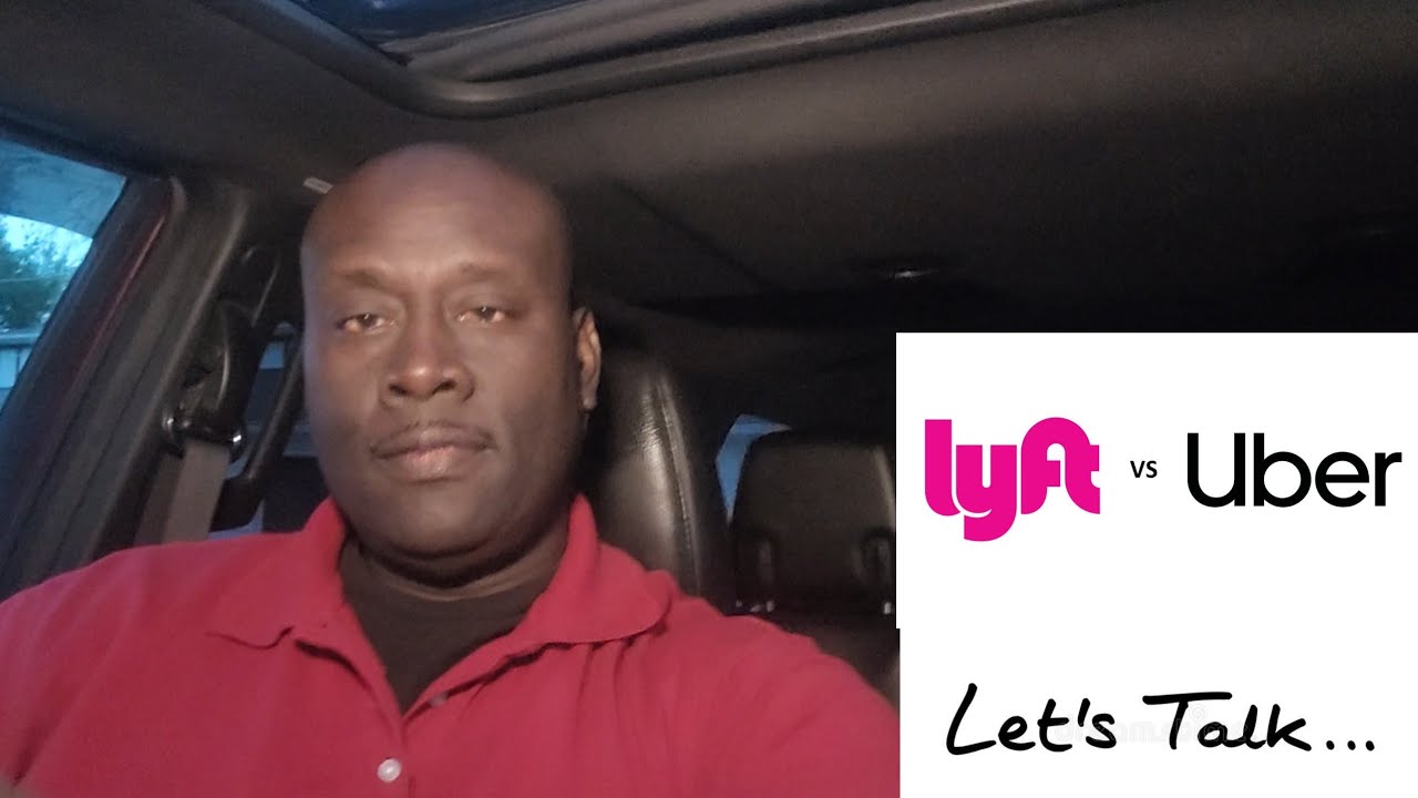 Is Uber Cheaper Than Lyft? - YouTube