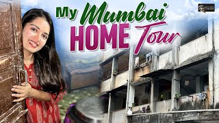 My Mumbai Home Tour 🏡 || Priyanka Jain || Shivakumar Marihal  || Never Ending Tales ||