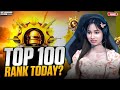 CONQUEROR TOP 100 LIVE😱EVERY MATCH CHICKEN😱💥BGMI LIVE |#bgmilive #girlgamer #pubgmobile