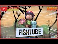 KIKO – FISHTUBE | ANIMASI ANAK INDONESIA