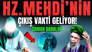 Hz.Mehdi’nin Çıkış Vakti Geliyor! Alimlerden Müjdeler Var! O Savaştan Sonra Hz.Mehdi Ortaya Çıkacak!