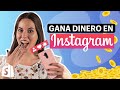 💰 Cómo MONETIZAR INSTAGRAM y GANAR DINERO en 2022