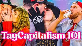 TayCapitalism 101: The TayVis Effect