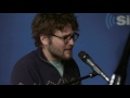 ra ra riot “water” live @ siriusxm siriusxmu