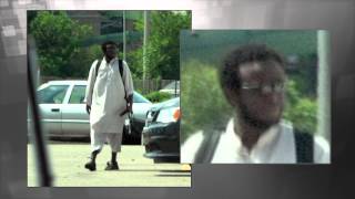 Most Wanted Terrorist: Liban Haji Mohamed