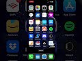 How to enable iPhone missed call notifications on the Lock Screen #howtoiphone #iphone #iphonetips