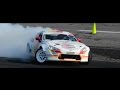 FORMULA DRIFT the MOVIE 2- 2015 Formula Drift New Jersey