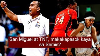 PBA Team Power Ranking: Ginebra, hindi #1 na championship favorite? Hindi din Northport!