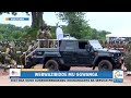 pulezidenti museveni aweze okufaafagana n ababbi abali mu gavumenti ye zuukukanensonga