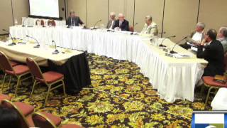 DSC Council Meeting - April 24, 2014 - Agenda Item 8-Adjourn