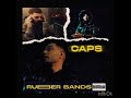 Rubber Bands - Caps (Bass Boosted)