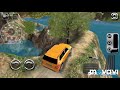 4x4 off road rally 7 level 19