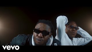 Lacrown - LOWO [Official Video] ft. Qdot