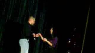 rhhs talent show 2007 - marcano