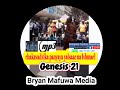 Evangelist T Muparinga - Usaberekwa kumusana nemunhu asina shoko.Chakavadzika panyaya yaIshmael