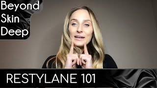 RESTYLANE ✨ Refyne VS Defyne (Lyft Skinbooster) (FAQ, FYI, REVIEW)