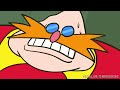 Something About Sonic The Hedgehog ANIMATED (Loud Sound & Flashing Light Warning) 🔵💨