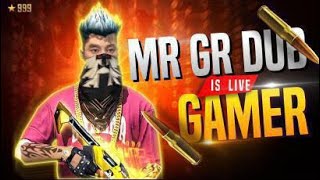 FREE FIRE LIVE CUSTOM ROOM | FF LIVE GIVEAWAY?