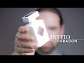 Perfumer Reviews 'PARAGON' - Initio