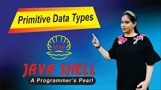 Tutorial 8 - Primitive Data Types
