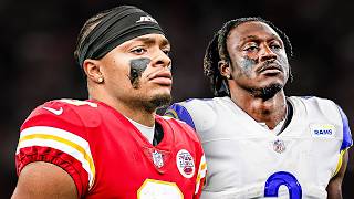 The NFL Lost Its Mind This Week