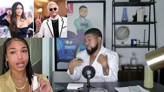 KIM KARDASHIAN LIKES "HEAVY MEAT" & TO STEAL FROM BLK WOMEN| THE CELEBRITY DOCTOR