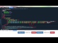 Multiple Buttons: Create Button Groups & Toolbars - Bootstrap Basics