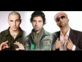 Jencarlos Canela Feat. Pitbull & El Cata -- Baila Baila (Oficial Remix)