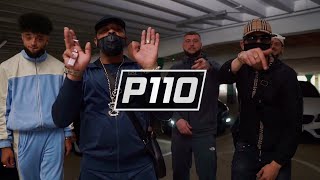 P110 - Luigi x FOS x R1 x Dukz - Clash Remix [Music Video]