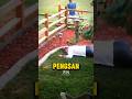 Prank Pengsan Terkena Bola Golf🤣 #faktaunik #viral #malaysia