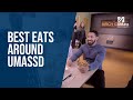 Best Eats Around UMassD