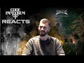 Kinda... Confusing? | Code: Pandorum reacts to: Dyatic - The Third Kind [FULL ALBUM]