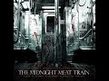 The Midnight Meat Train - Mahogany and Leon | Soundtrack