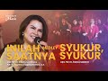 Inilah Saatnya medl. Syukur, Syukur (Live) - Rehobot Music