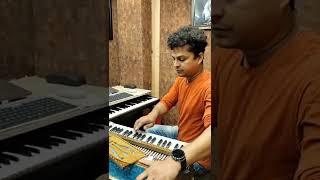 Dulhe Ka Sehra Harmonium Music